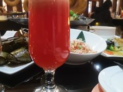 -金厨泰国餐厅·全泰籍厨师料理(拱北店)