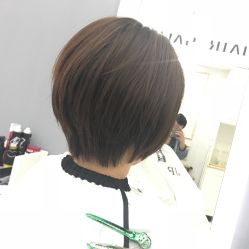 -DL HAIR SALON