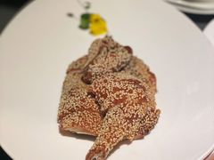 -京参園海鲜餐厅