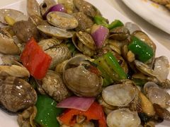 花甲王-吉源大排档·鱼生·海鲜(烧烤彩印厂店)