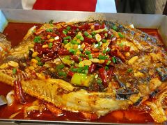 -鸣记脆皮烤鱼(山姆店)