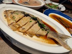 -曾宴·楚菜(湖北省博物馆店)