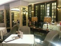 大堂-粗茶淡饭·汉口公馆(循礼门店)