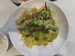 -老妈菜馆(建设街店)