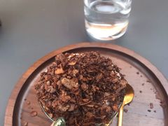 -大酉·M Coffee(北京美术馆店)