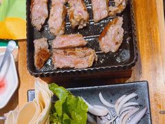 -豪客来牛排(成都锦江大融城店)