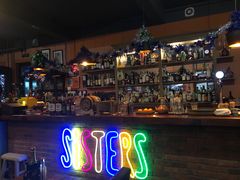 -SISTERS BAR RESTAURANT川意酒馆(嘉善老市H楼店)