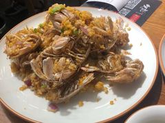 -必点海鲜·鲅鱼水饺(鞍山西道店)