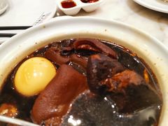 -宝香绑线肉骨茶(柏威年广场店)
