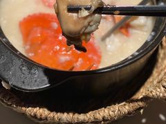-蚝翅·海鲜粥·烧烤·宁夏滩羊季(玉米楼店)