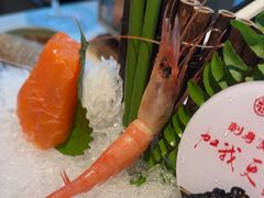 -上井料理黑金店(IFS国金中心店)