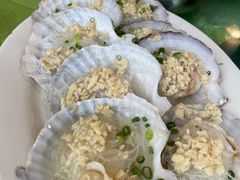 -盛港湾海鲜食府(黄沙店)