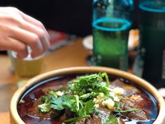 -张烤鸭·川菜·非遗冒烤鸭(青石桥店)