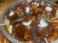 -小放牛炒菜馆(中山路乐汇城店)