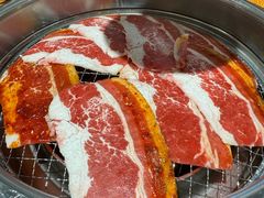 -哼蟹二将·烤肉酱蟹(合生汇店)