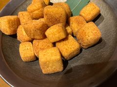 -红糖(香港嘉里酒店)
