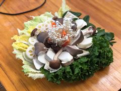 -大理老字号·舟渔的鱼野生菌海景餐厅(双廊店)