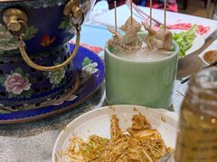 -东来顺饭庄(新源里店)
