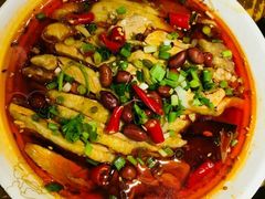 -蓉李记成都名小吃(合肥包河万达店)