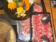 -呷哺呷哺 黄金牧场 (欢乐谷店)
