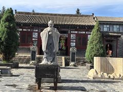 -丹噶尔古城