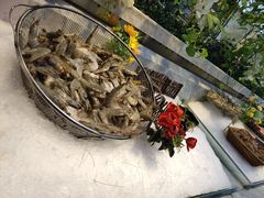 -川骄海鲜自助(河东店)
