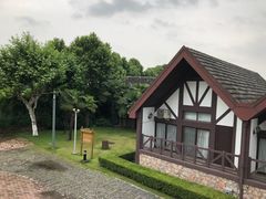 -太阳岛度假酒店