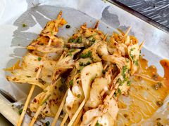 -串小白烧烤(金沙洲店)