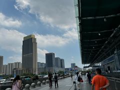 -温州南站