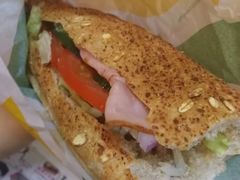 -赛百味SUBWAY(小北店)