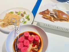-小大董·烤鸭(王府井apm店)