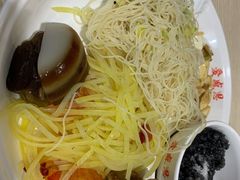-素清香(解放路店)