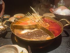 -色響火锅(恒隆广场店)