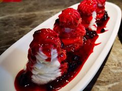 蓝莓山药-老板恋上鱼(恒隆广场店)