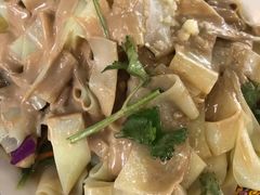 -帕米尔食府(白云观店)