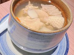 -汤潮荟·粤菜小馆(茂业天地店)