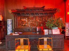 -宝轩渔府·老字号海鲜·正宗津菜(水上店)