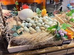 -可爱的新疆·丝路宴(盛达广场店)