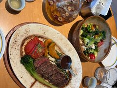 -The Good Place好地方·Brunch·coffee(国贸店)
