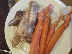 android_upload_pic-好日子皇冠假日酒店·君怡咖啡厅(特美思大厦店)