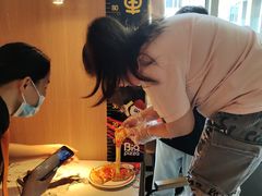 -比格比萨自助(宝山日月光店)