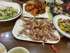 -柒柒海里·平价海鲜·蒸汽·家宴(金沙滩店)