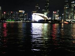 -珠江夜游广州塔·中大码头