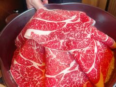 -东来顺·非遗火锅(高新店)