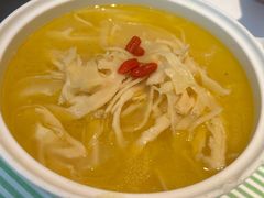 -桂满陇·蟹黄小笼汤包(清河万象店)
