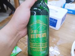 -渔家乐小海鲜(皇姑店)