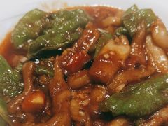 -俭寨大盘鸡·缸子肉·小公鸡·新疆菜(云通店)