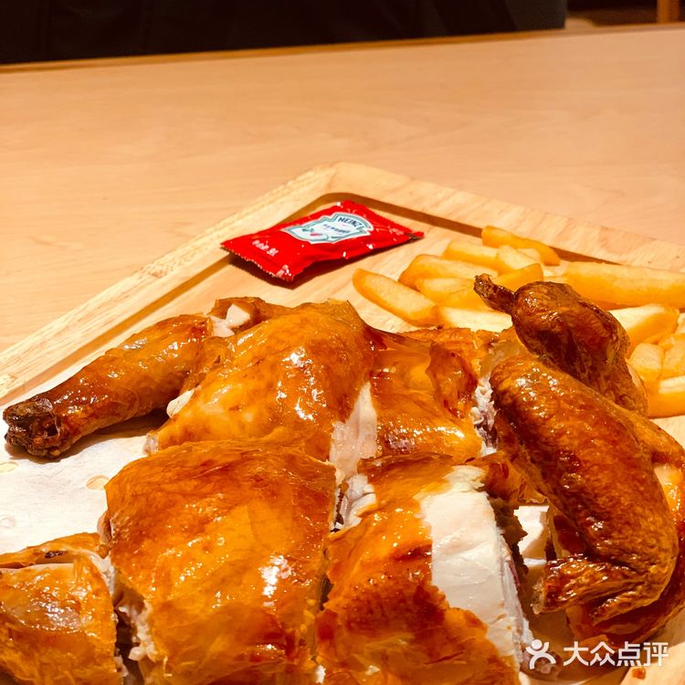 打卡大师兄超正宗西北菜，大碗宽面就来这吃🍜