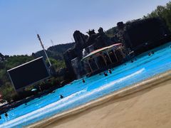 -青鱼湾水上乐园