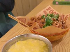 -南街清补凉(黄贝岭店)